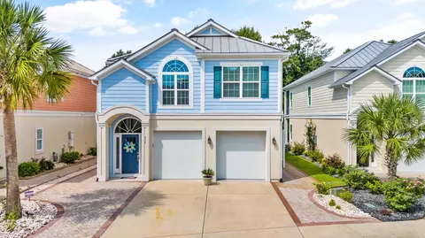 433 7th Ave S, North Myrtle Beach, SC 29582