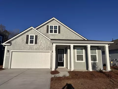 1024 Barrington Way, Conway, SC 29526