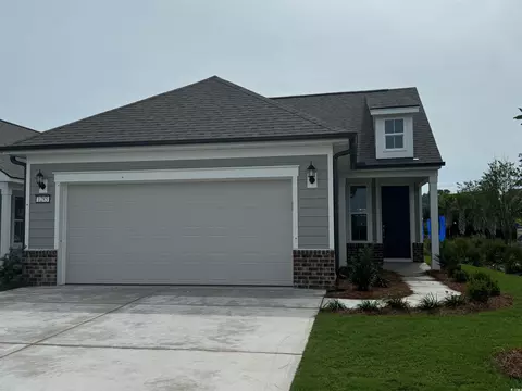 1285 Lady Bird Way, North Myrtle Beach, SC 29582