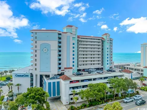 2311 S Ocean Blvd #617, Myrtle Beach, SC 29577