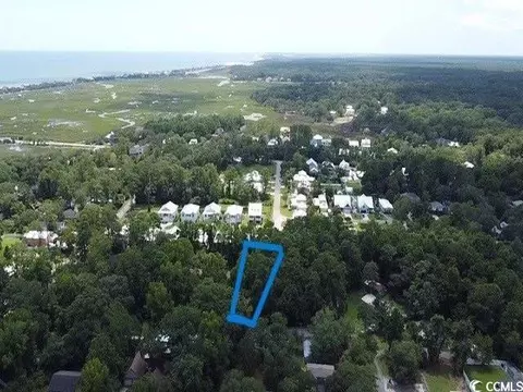 tbd Newt Pl, Pawleys Island, SC 29585