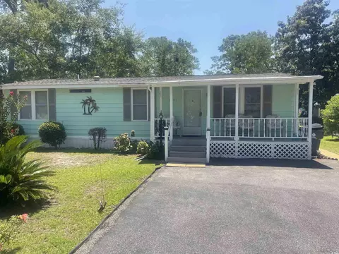 2991 Jones Trl, Murrells Inlet, SC 29576