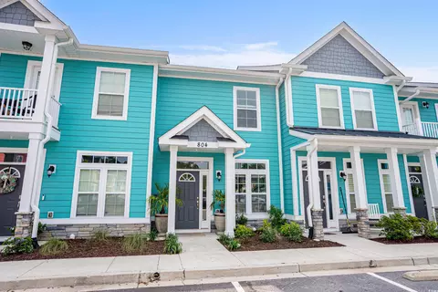 804 Moen Pl UNIT C, Myrtle Beach, SC 29577