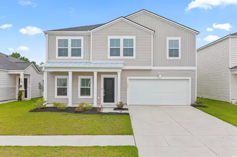 1083 Saltgrass Way, Myrtle Beach, SC 29588
