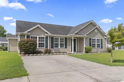 1008 Cosmos Ct, Conway, SC 29527