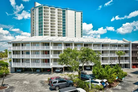 210 N Ocean Blvd #233, North Myrtle Beach, SC 29582