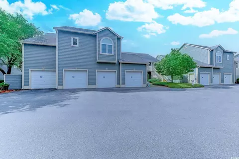 816 Castleford Cir #5-A, Myrtle Beach, SC 29572