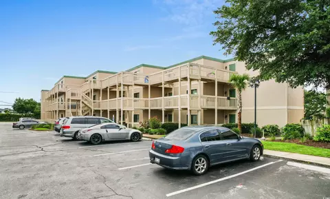 9661 Shore Dr #B-19, Myrtle Beach, SC 29572