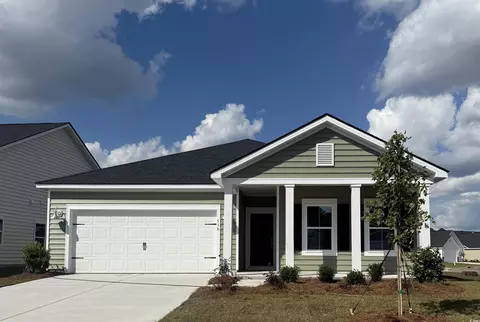 538 Magnolia Terrace Dr, Myrtle Beach, SC 29579