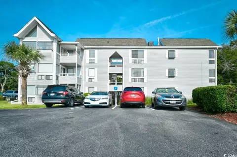 351 Lake Arrowhead Rd #4-113, Myrtle Beach, SC 29572