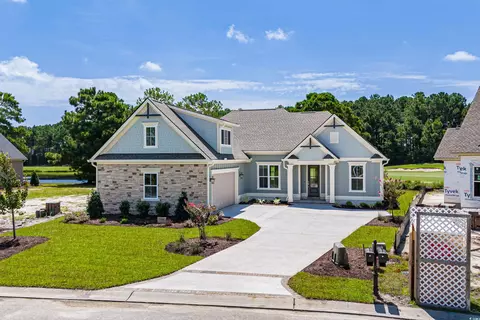 7309 Leith Ln, Sunset Beach, NC 28468