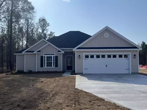 1033 Sioux Swamp Dr, Conway, SC 29527