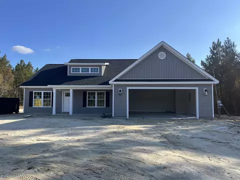 1039 Sioux Swamp Dr, Conway, SC 29527