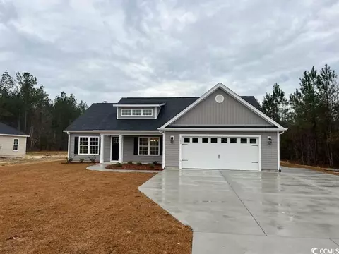 1039 Sioux Swamp Dr, Conway, SC 29527