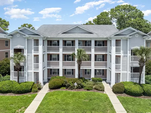615 Waterway Blvd #5-C, Myrtle Beach, SC 29579