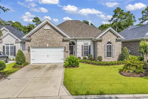 862 Monterrosa Dr, Myrtle Beach, SC 29572