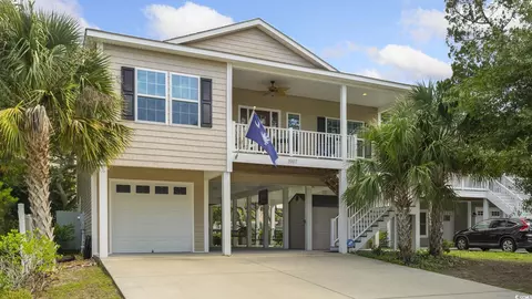 1907 Holly Dr, North Myrtle Beach, SC 29582