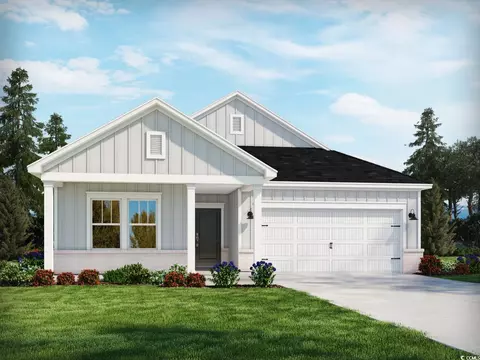 3512 Rayner Cove Ct, Little River, SC 29566