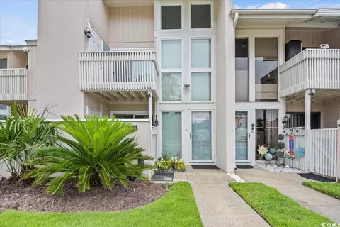 1000 11th Ave N #122, North Myrtle Beach, SC 29582