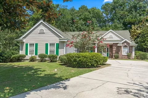 1461 Canterbury Ct, Murrells Inlet, SC 29576