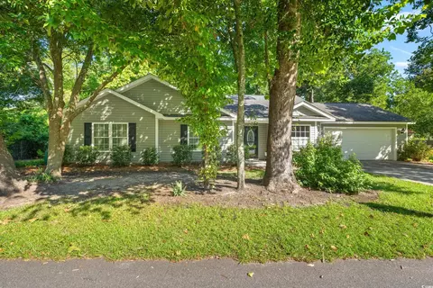 1208 10th Ave, Conway, SC 29526