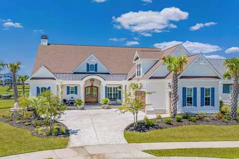 6829 Belancino Blvd, Myrtle Beach, SC 29572
