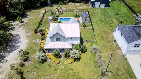 586 Loop Cir, Longs, SC 29568