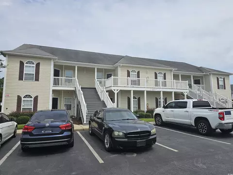 217 Wando River Rd #E, Myrtle Beach, SC 29579
