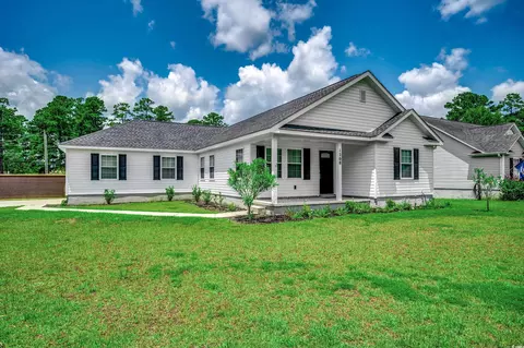 1208 Anderson St, Conway, SC 29526
