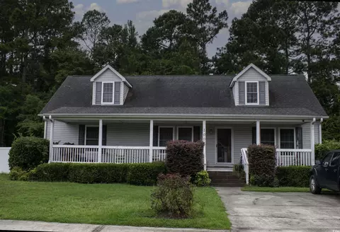 1008 Weldon Ln, Conway, SC 29526