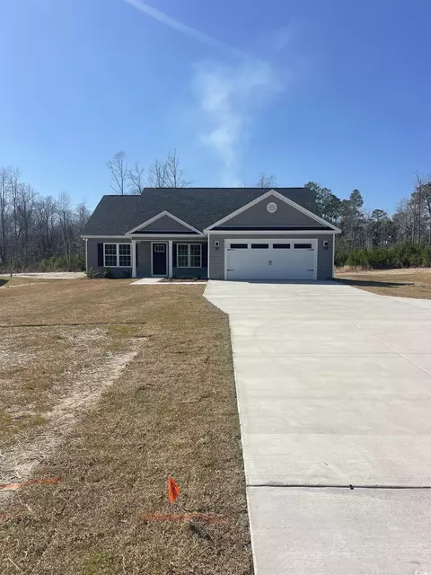 510 Cane Branch Rd, Loris, SC 29569