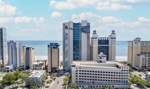 2004 N Ocean Blvd #472, Myrtle Beach, SC 29577