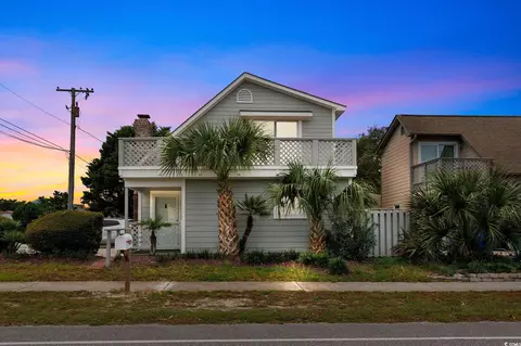 605 17th Ave S # -A, North Myrtle Beach, SC 29582