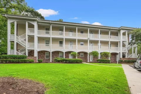 679 Riverwalk Dr #104, Myrtle Beach, SC 29579
