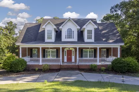 120 Willow Creek Dr, Irmo, SC 29063