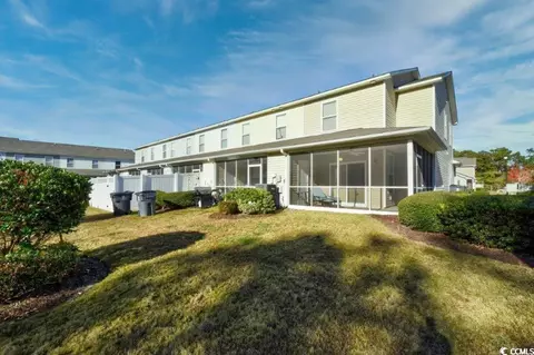 148 Olde Town Way UNIT 5, Myrtle Beach, SC 29588