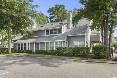1202 Benna Dr #2-H, Myrtle Beach, SC 29577