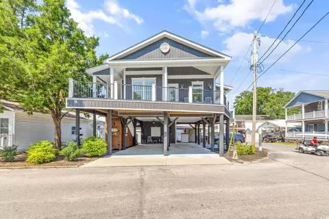 6001- P36 South Kings Hwy, Myrtle Beach, SC 29575
