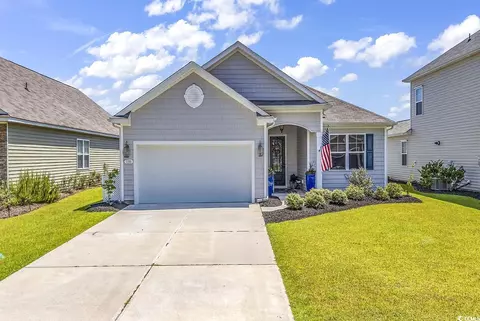 1196 Maxwell Dr, Little River, SC 29566