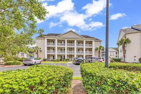 623 Woodmoor Dr #302, Murrells Inlet, SC 29576