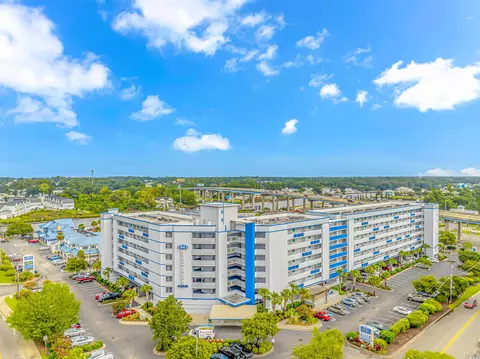 2100 Sea Mountain Hwy #128, North Myrtle Beach, SC 29582