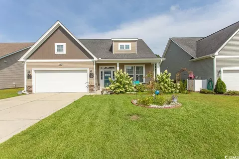 150 Palmetto Green Dr, Longs, SC 29568