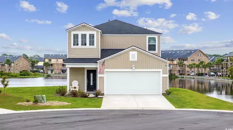 52 S Reindeer Rd, Surfside Beach, SC 29575