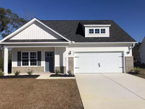 609 Lavatera Ct, Longs, SC 29568