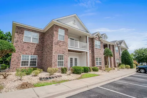 2025 Silvercrest Dr #B, Myrtle Beach, SC 29579