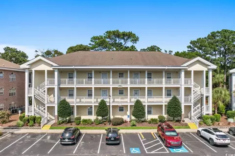 4261 Hibiscus Dr #4-304, Little River, SC 29566
