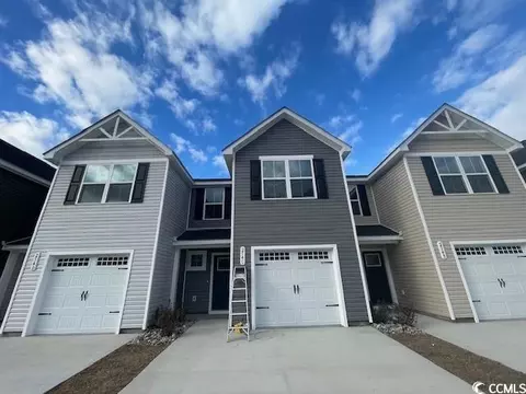 254 Christiana Ln #C, Myrtle Beach, SC 29579