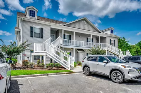 700 Sunnyside Dr #201, Murrells Inlet, SC 29576