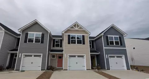 254 Christiana Ln #B, Myrtle Beach, SC 29579