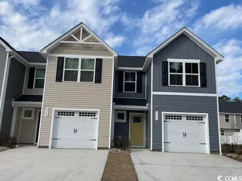 254 A Christiana Ln #A, Myrtle Beach, SC 29579